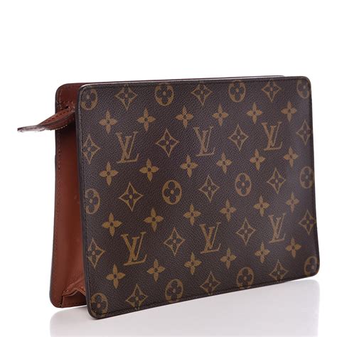 pochette louis vuitton uomo usata|louis vuitton pochette fashionphile.